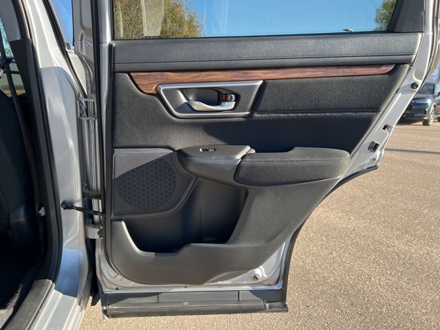 used 2019 Honda CR-V car, priced at $25,555