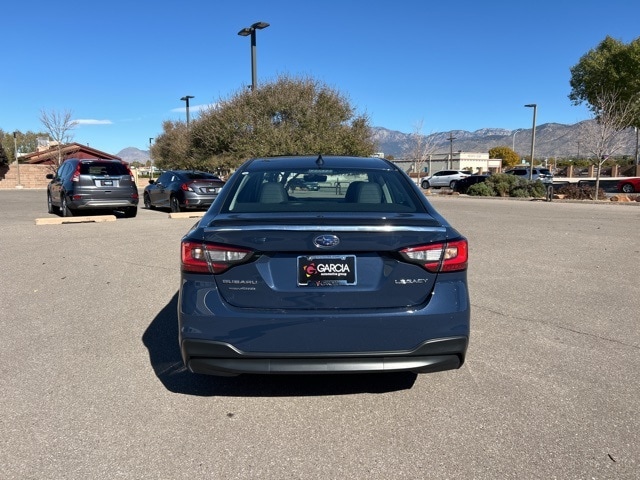 used 2024 Subaru Legacy car, priced at $29,959