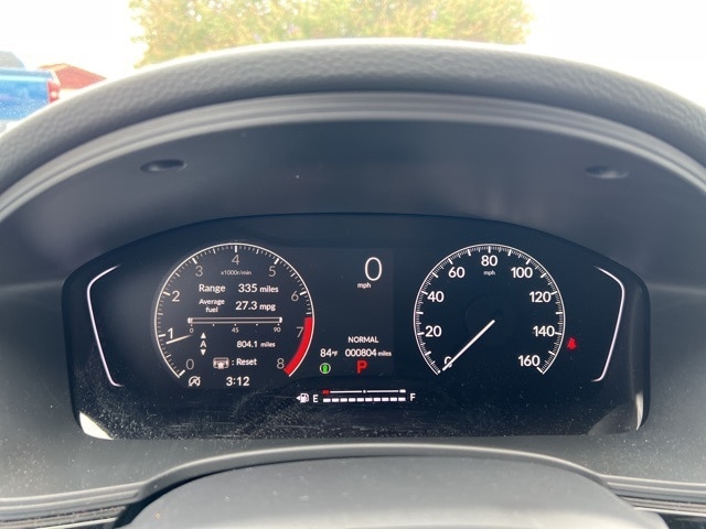 used 2025 Honda Civic car, priced at $27,222