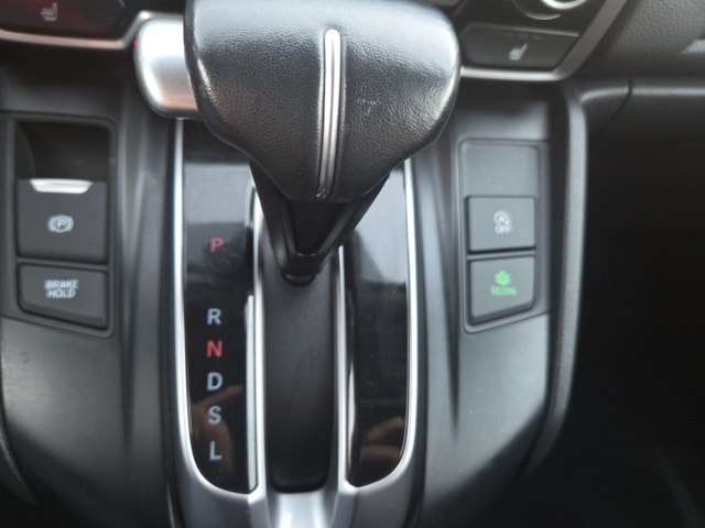 used 2020 Honda CR-V car, priced at $27,959