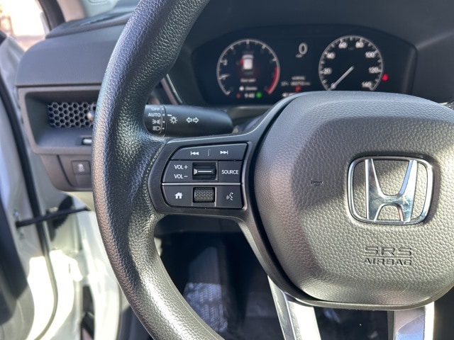 used 2023 Honda CR-V car, priced at $31,959