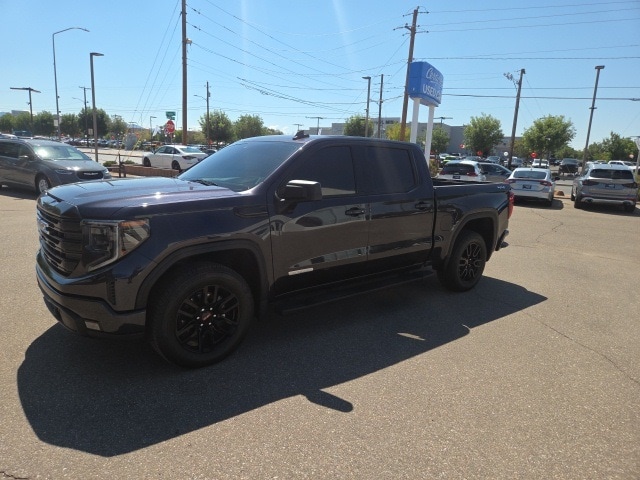used 2024 GMC Sierra 1500 car, priced at $49,999