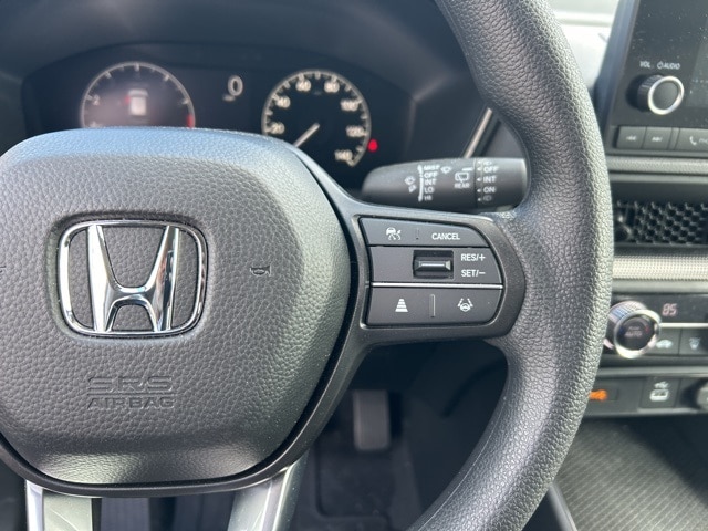 used 2025 Honda CR-V car, priced at $31,333