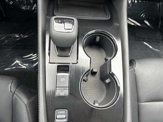 used 2023 Nissan Rogue car, priced at $26,959