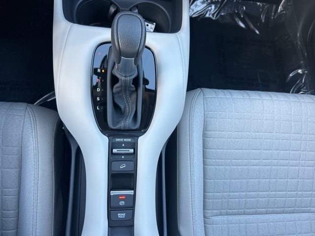 used 2025 Honda HR-V car, priced at $27,222