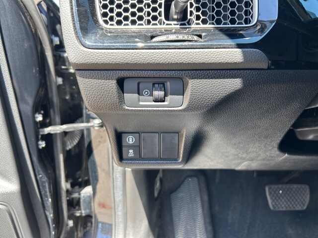 used 2024 Honda Civic car, priced at $26,959