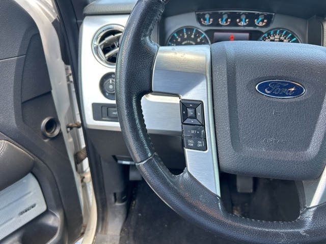 used 2014 Ford F-150 car, priced at $27,959