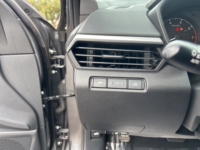 used 2023 Nissan Altima car, priced at $20,959