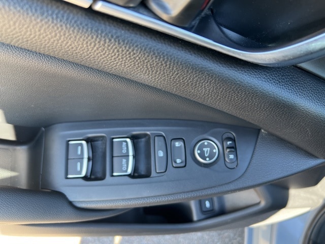 used 2022 Honda Accord car, priced at $28,556