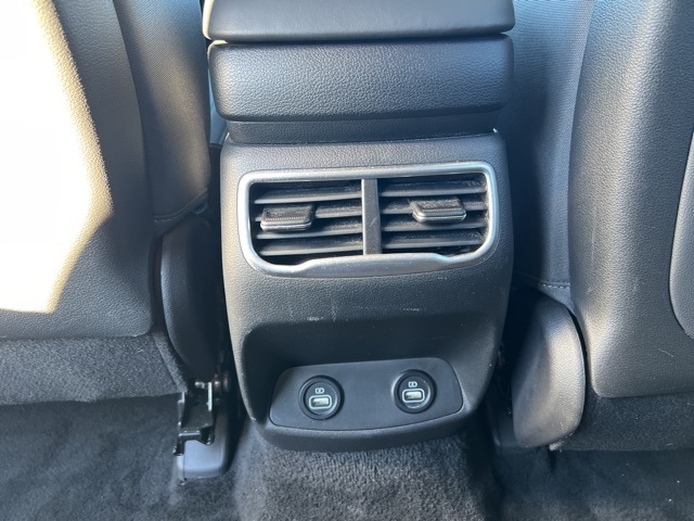 used 2021 Hyundai Santa Fe car, priced at $21,777