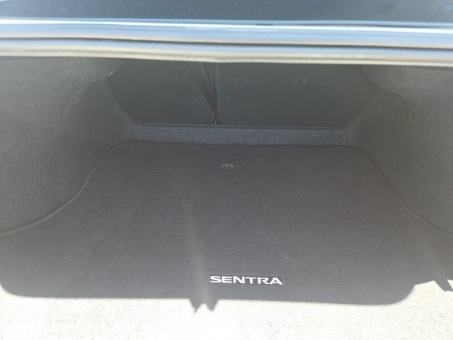 used 2023 Nissan Sentra car, priced at $22,959