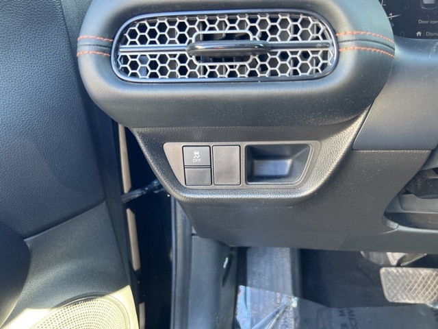 used 2023 Honda HR-V car, priced at $25,554