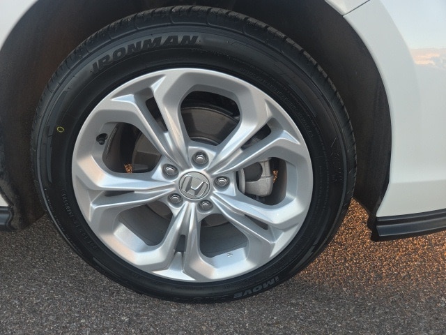 used 2023 Honda Accord car, priced at $24,959