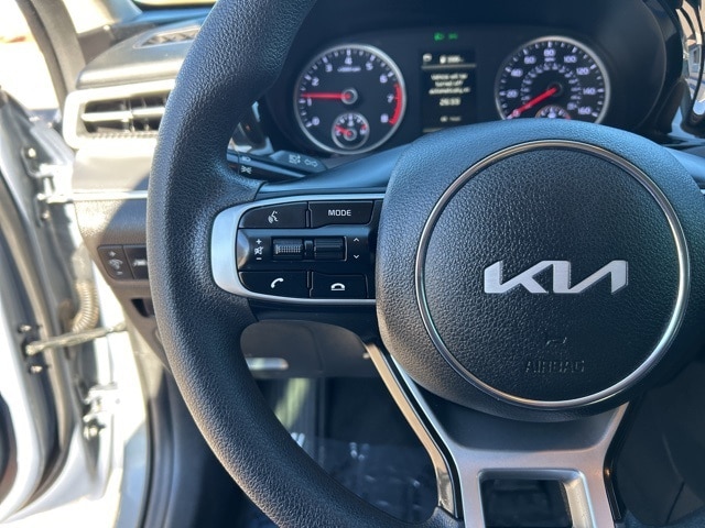 used 2022 Kia K5 car, priced at $21,888