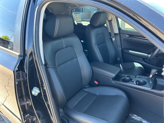 used 2024 Honda Civic car, priced at $26,959