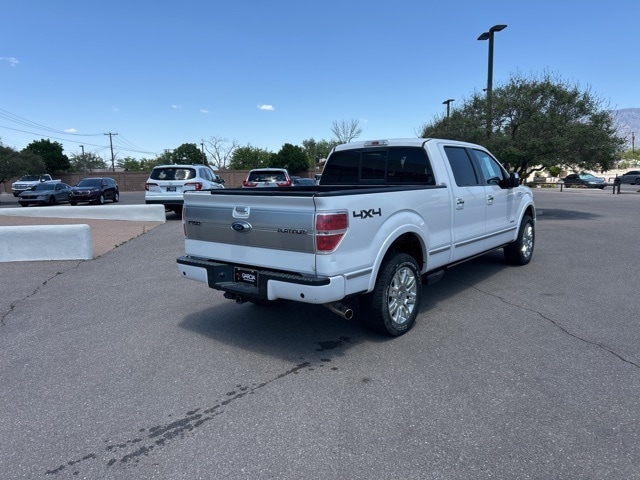 used 2014 Ford F-150 car, priced at $27,959
