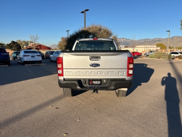 used 2021 Ford Ranger car, priced at $29,444