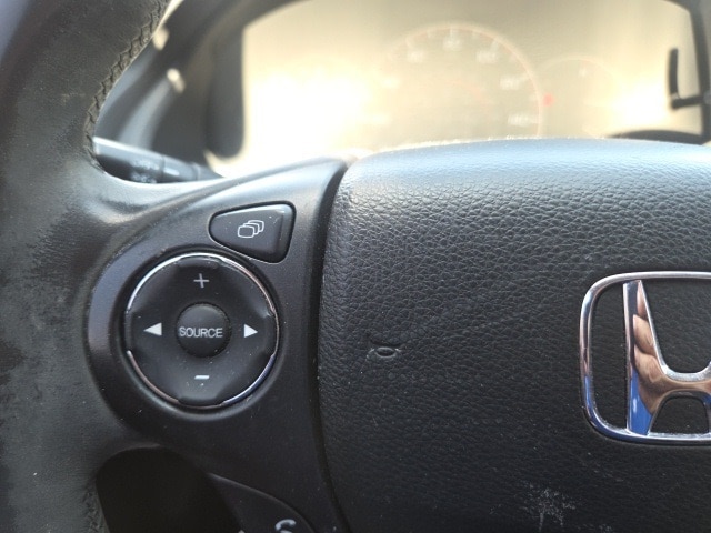 used 2014 Honda Accord car, priced at $16,959
