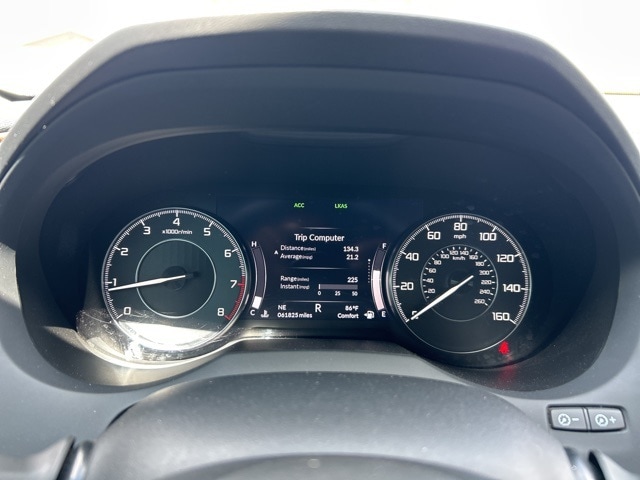 used 2020 Acura RDX car, priced at $30,333