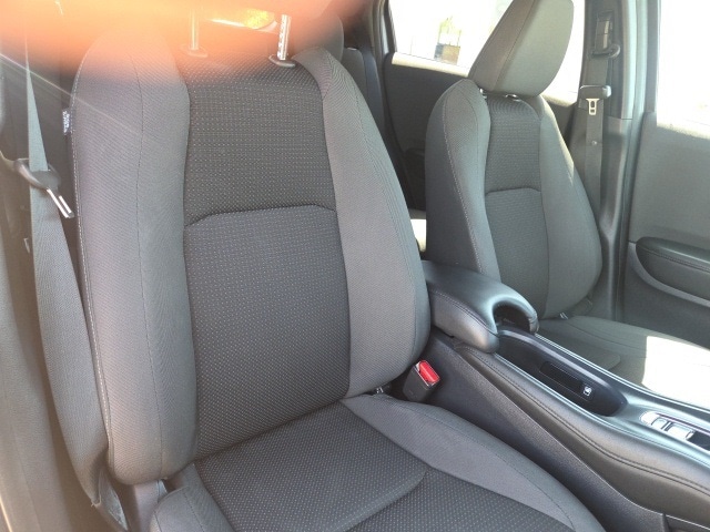 used 2022 Honda HR-V car, priced at $23,555