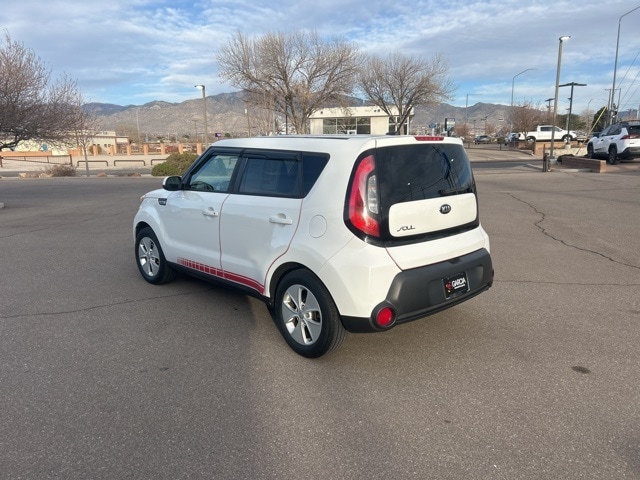 used 2016 Kia Soul car, priced at $15,959