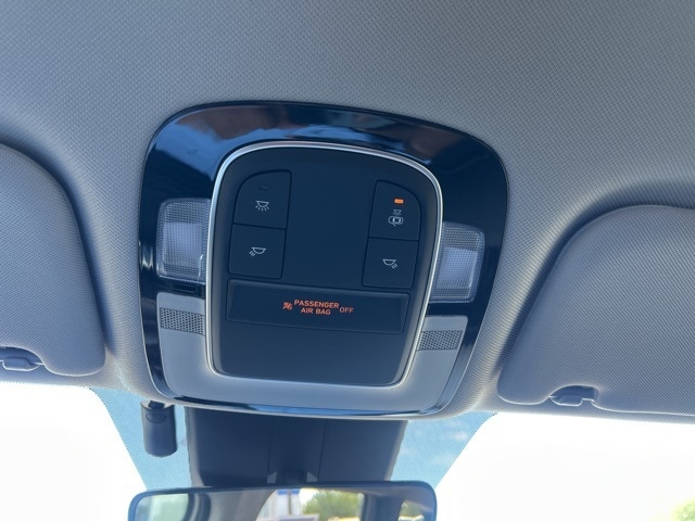 used 2023 Hyundai Santa Fe car, priced at $25,888