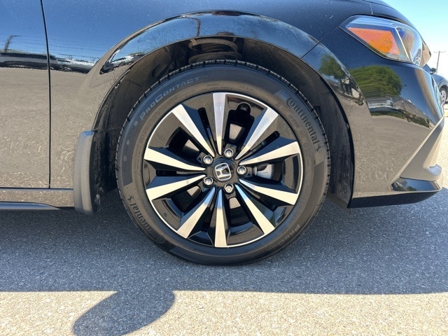 used 2024 Honda Civic car, priced at $26,959