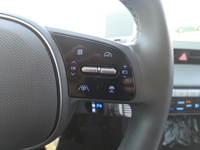 used 2023 Hyundai IONIQ 5 car, priced at $29,959