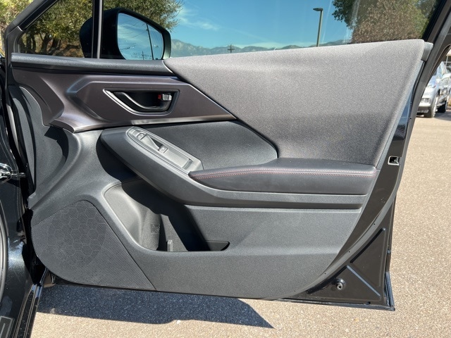 used 2024 Subaru Impreza car, priced at $23,555