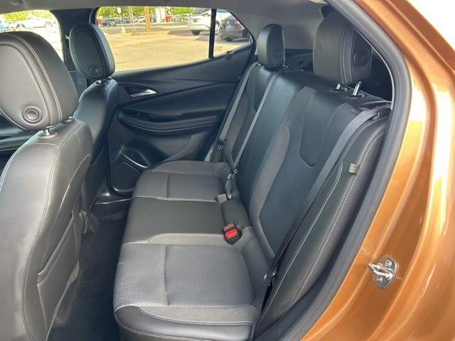 used 2024 Buick Encore GX car, priced at $22,888