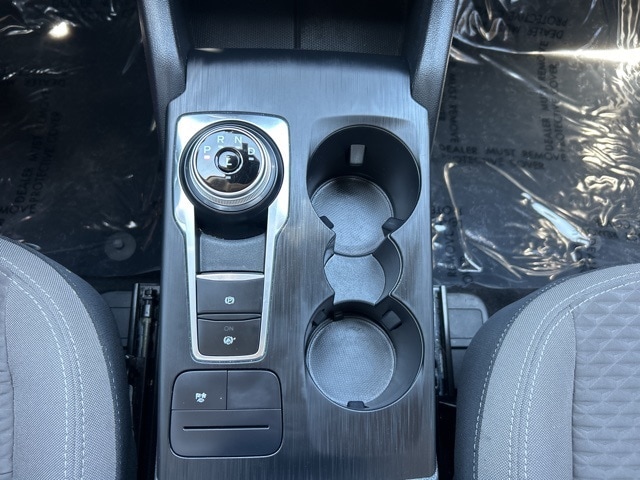 used 2020 Ford Escape car, priced at $19,959