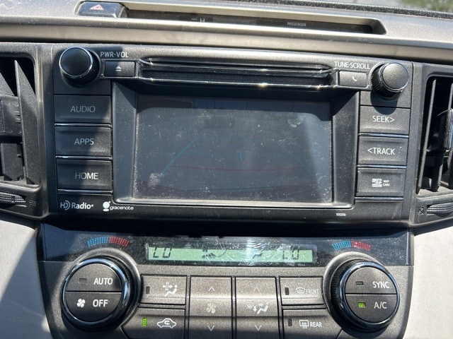 used 2015 Toyota RAV4 car, priced at $19,959