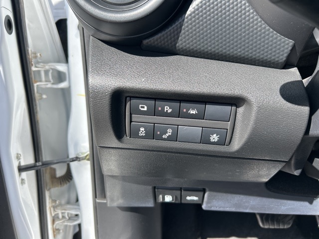 used 2022 Nissan Kicks car, priced at $17,959