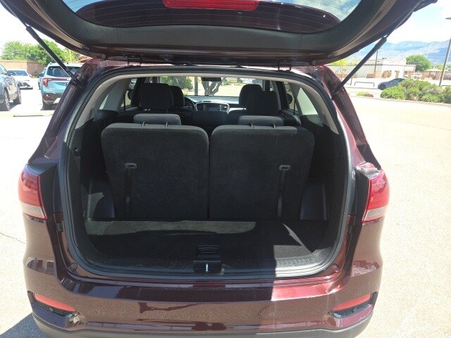used 2020 Kia Sorento car, priced at $20,959
