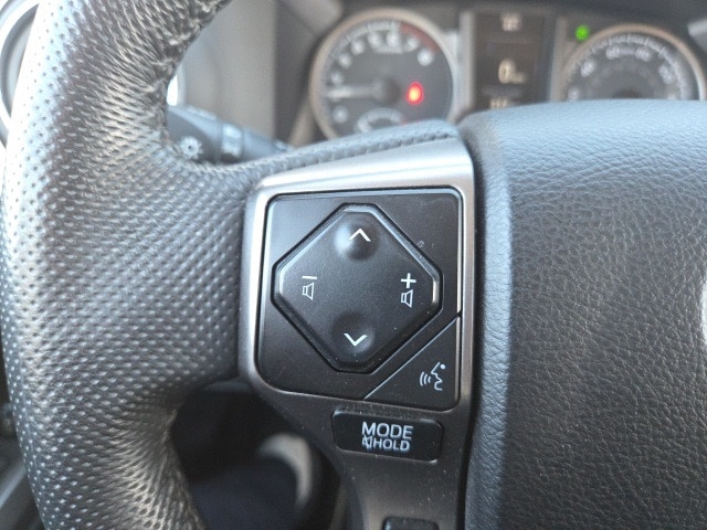 used 2022 Toyota Tacoma car, priced at $37,958