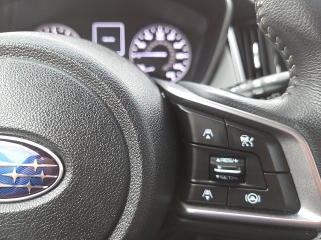 used 2021 Subaru Outback car, priced at $23,956