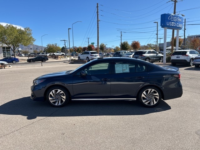 used 2024 Subaru Legacy car, priced at $29,959