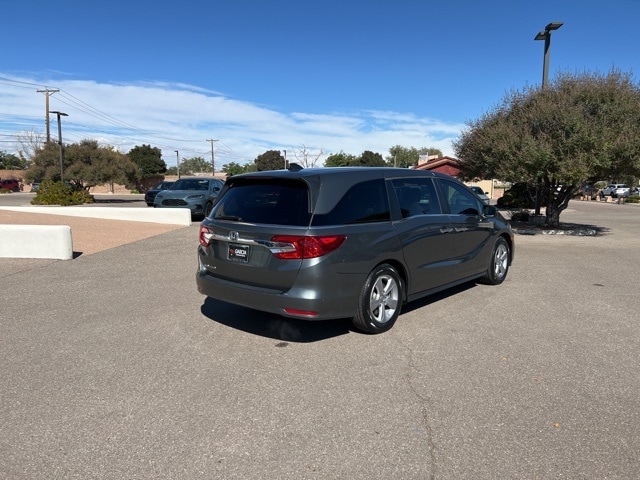used 2019 Honda Odyssey car, priced at $26,666