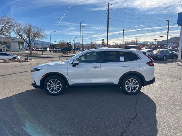 used 2023 Honda CR-V car, priced at $31,959