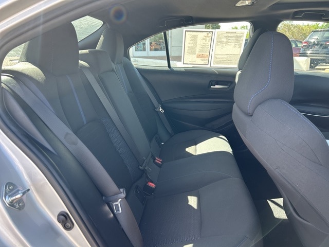 used 2020 Toyota Corolla car, priced at $16,959