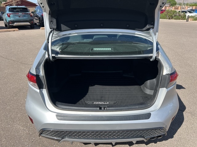 used 2020 Toyota Corolla car, priced at $16,959