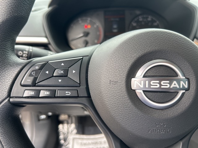 used 2023 Nissan Altima car, priced at $20,959