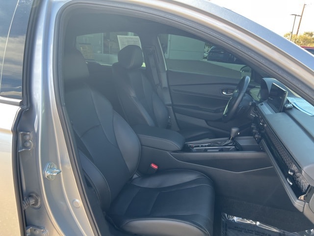 used 2024 Honda Accord Hybrid car, priced at $30,777