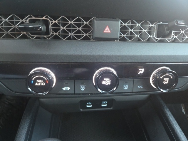 used 2023 Honda Accord car, priced at $24,959