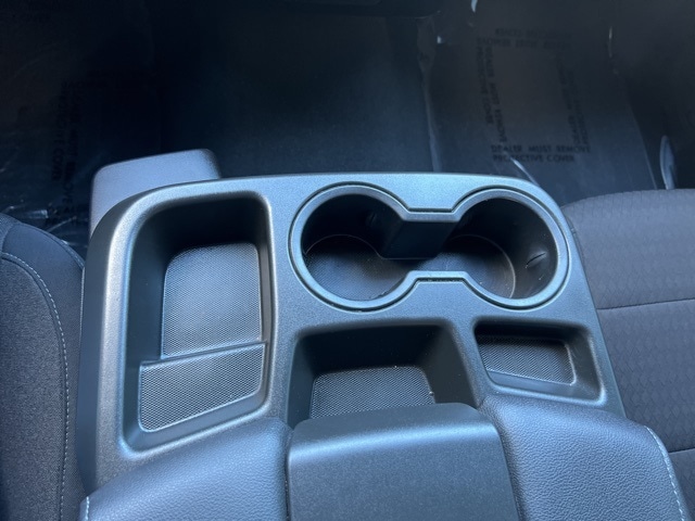 used 2019 Chevrolet Silverado 1500 car, priced at $35,959