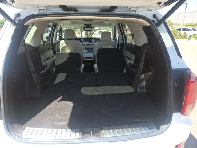 used 2020 Hyundai Palisade car, priced at $33,555