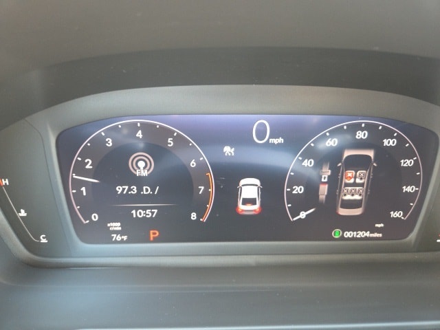 used 2024 Honda Accord car, priced at $29,959