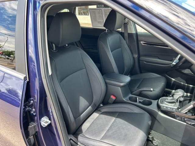 used 2023 Kia Seltos car, priced at $24,959