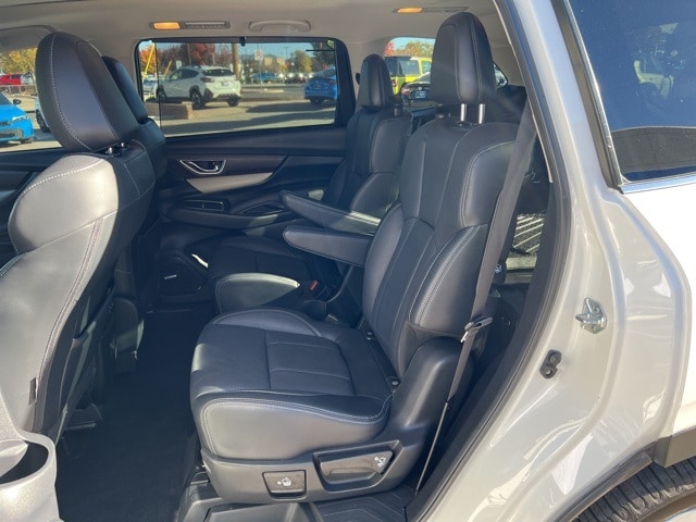 used 2021 Subaru Ascent car, priced at $26,333