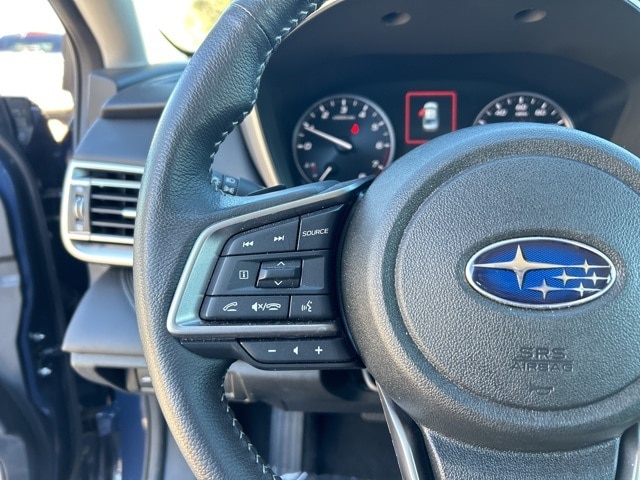 used 2024 Subaru Legacy car, priced at $29,959